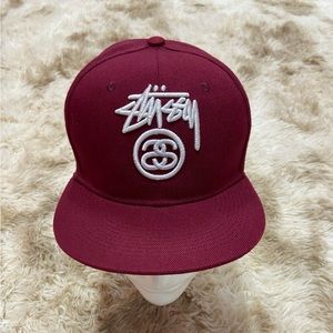 Stüssy Hat